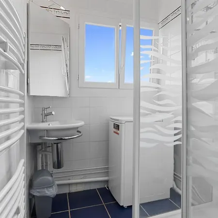 Appartement Proche 5 Min Du Centre Saint-Raphaël