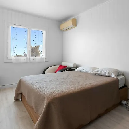 Appartement Proche 5 Min Du Centre Saint-Raphaël