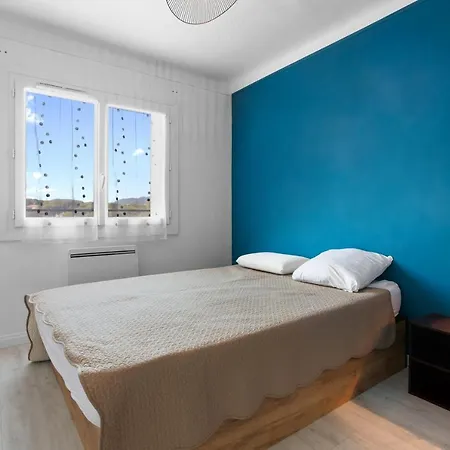 Appartement Proche 5 Min Du Centre